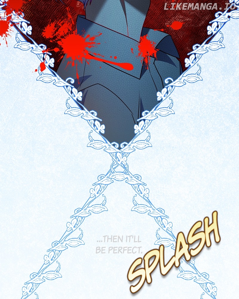 Heart Throbbing Conqueror Chapter 118 - page 37