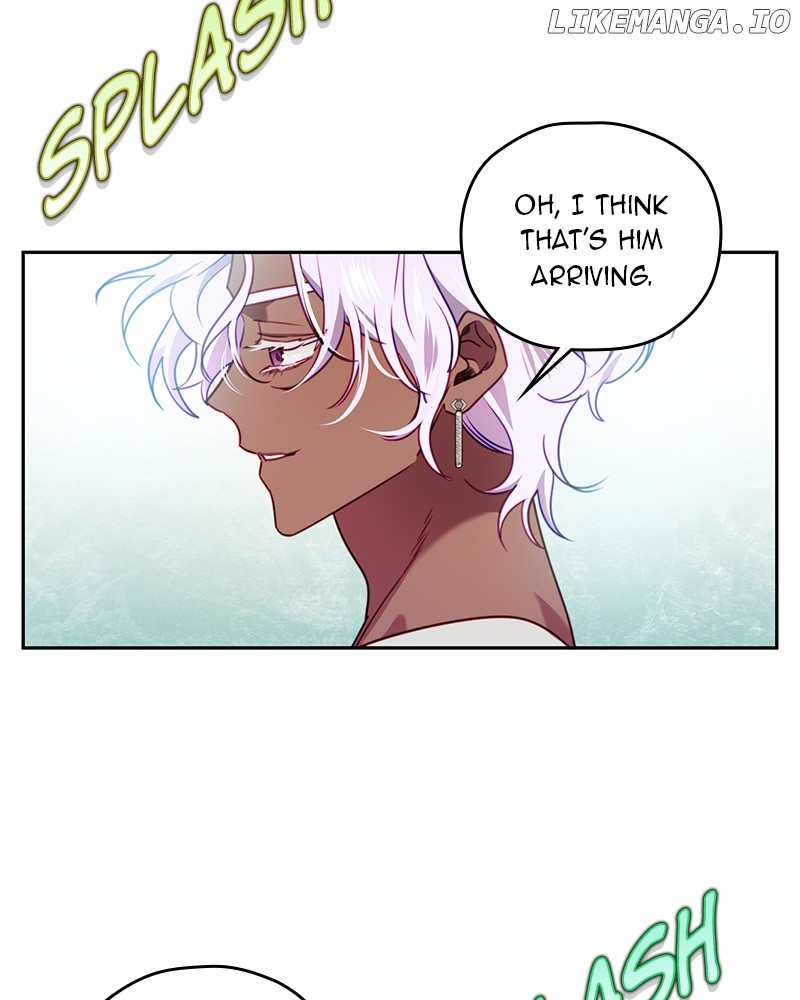 Heart Throbbing Conqueror Chapter 118 - page 39
