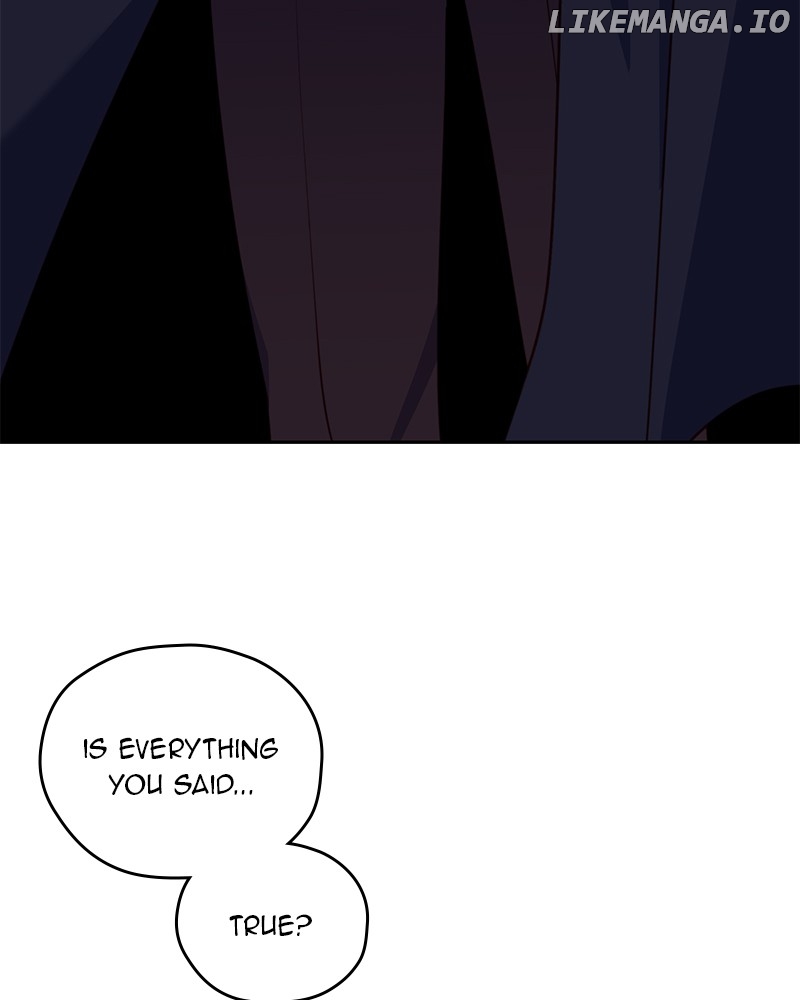 Heart Throbbing Conqueror Chapter 118 - page 46