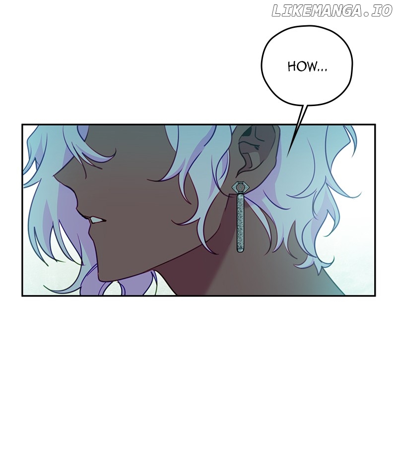 Heart Throbbing Conqueror Chapter 118 - page 48