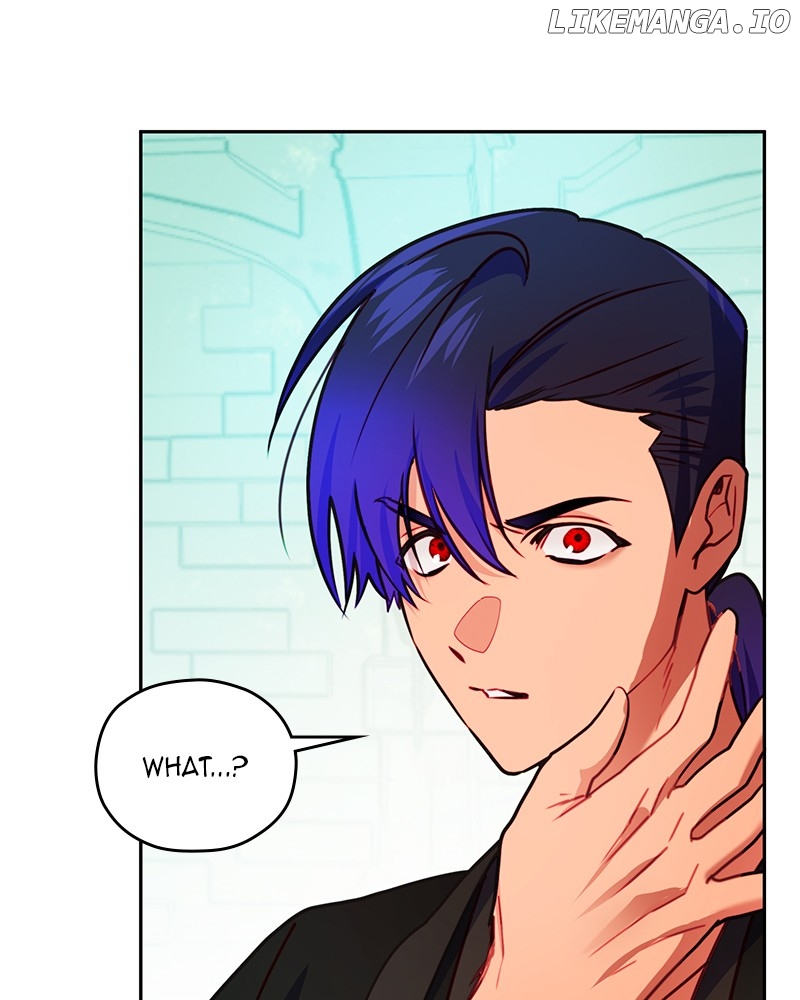 Heart Throbbing Conqueror Chapter 118 - page 5
