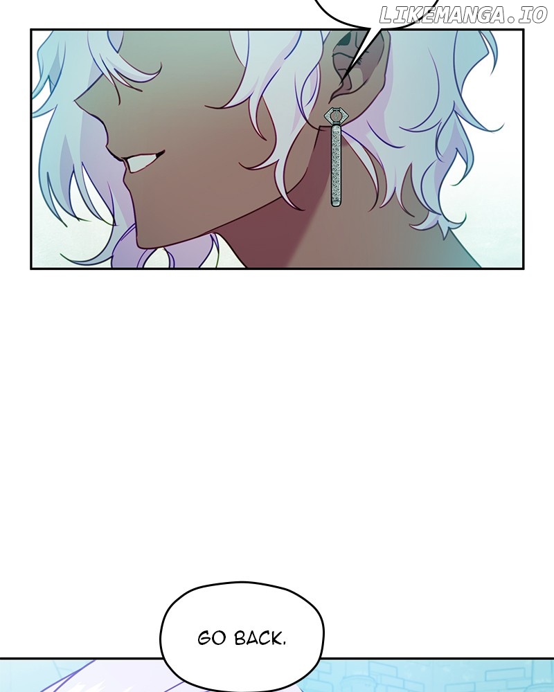 Heart Throbbing Conqueror Chapter 118 - page 50