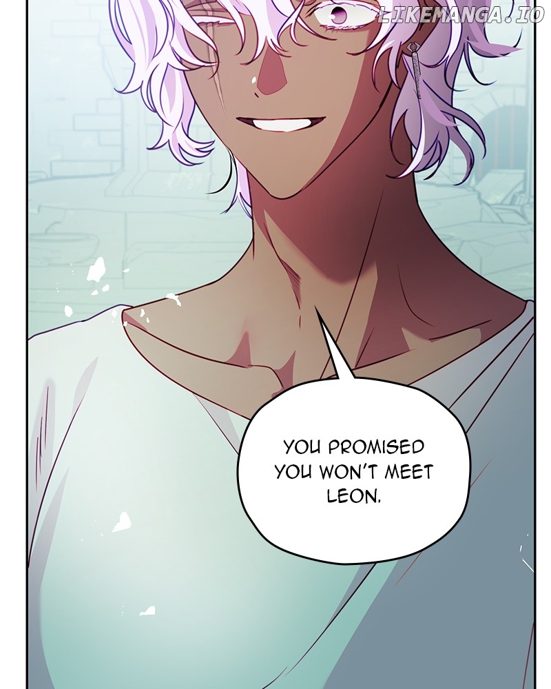 Heart Throbbing Conqueror Chapter 118 - page 53