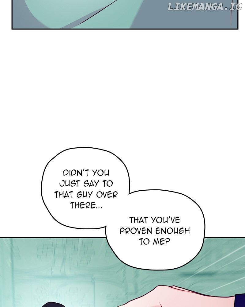 Heart Throbbing Conqueror Chapter 118 - page 54