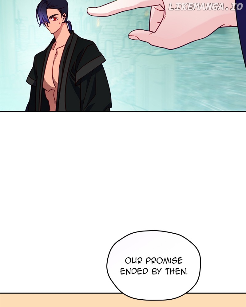 Heart Throbbing Conqueror Chapter 118 - page 55