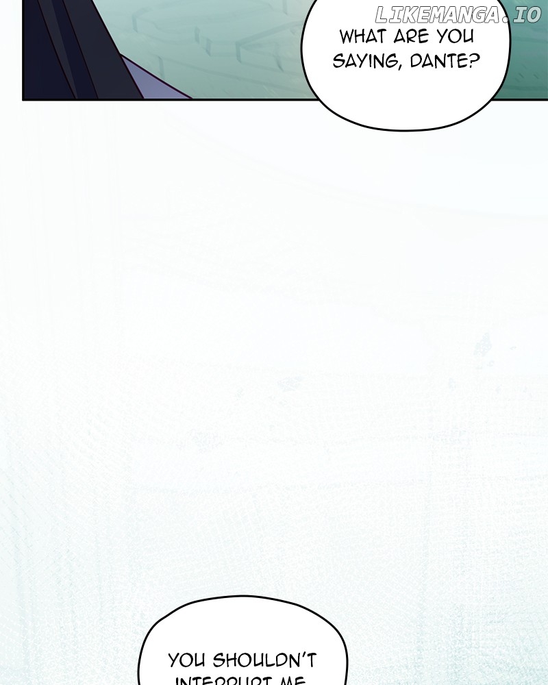 Heart Throbbing Conqueror Chapter 118 - page 58