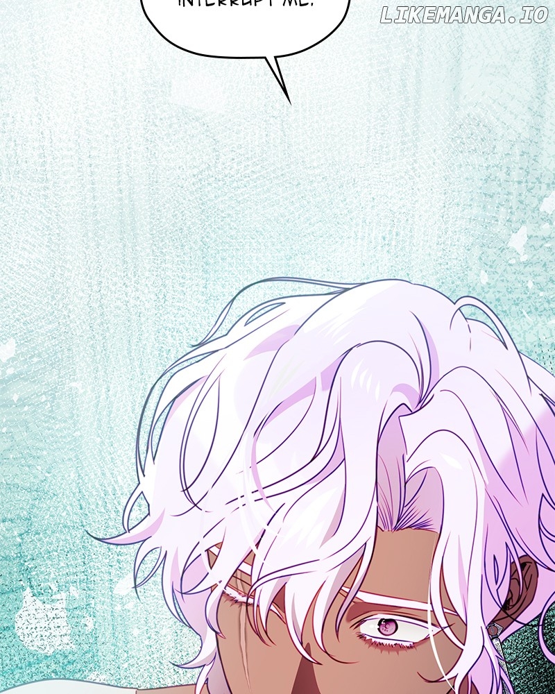 Heart Throbbing Conqueror Chapter 118 - page 59