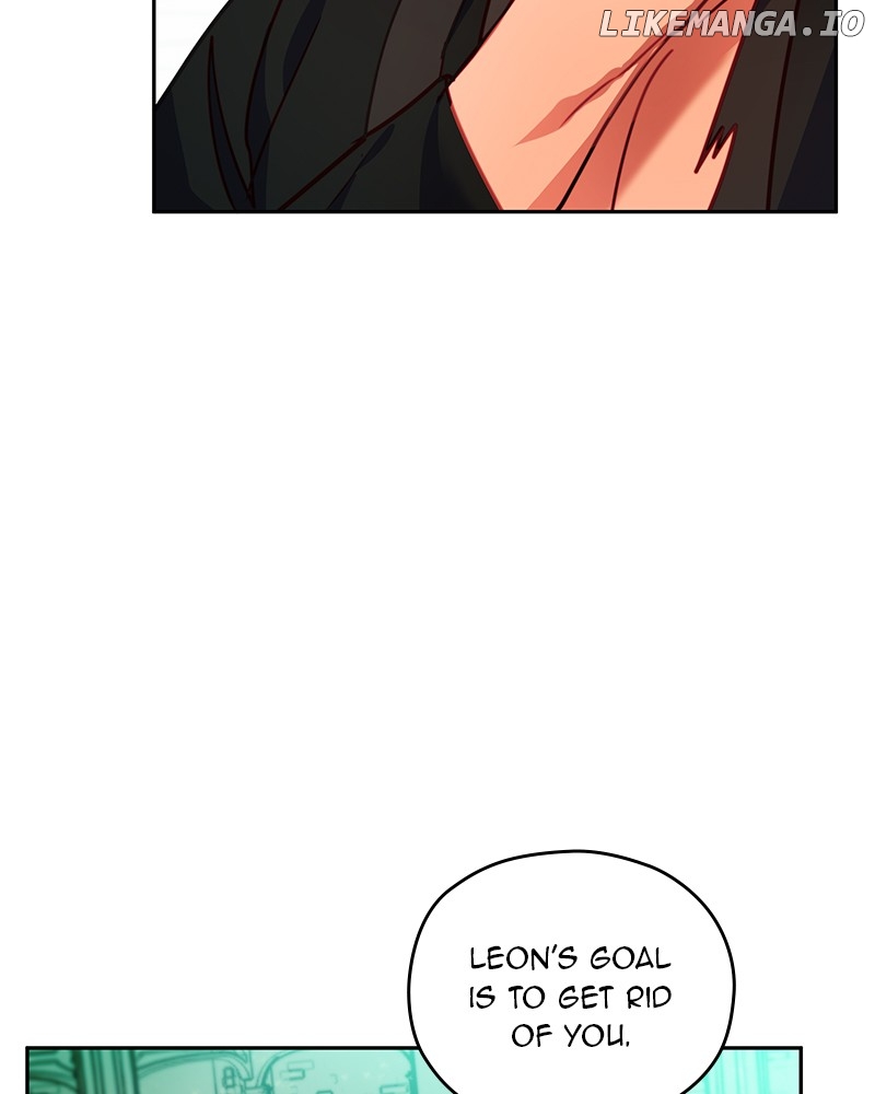Heart Throbbing Conqueror Chapter 118 - page 6
