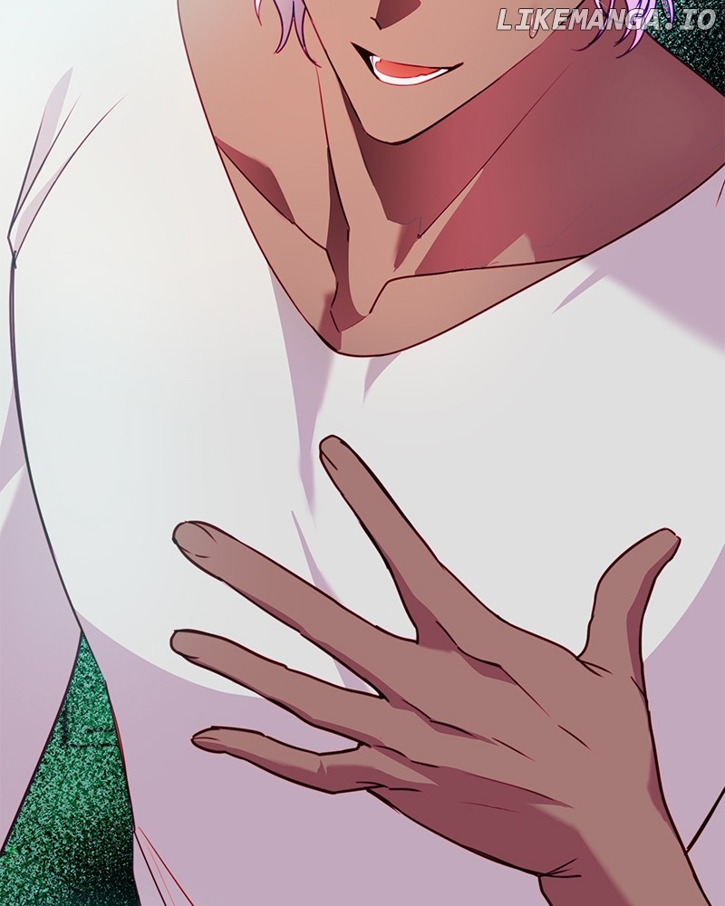 Heart Throbbing Conqueror Chapter 118 - page 60