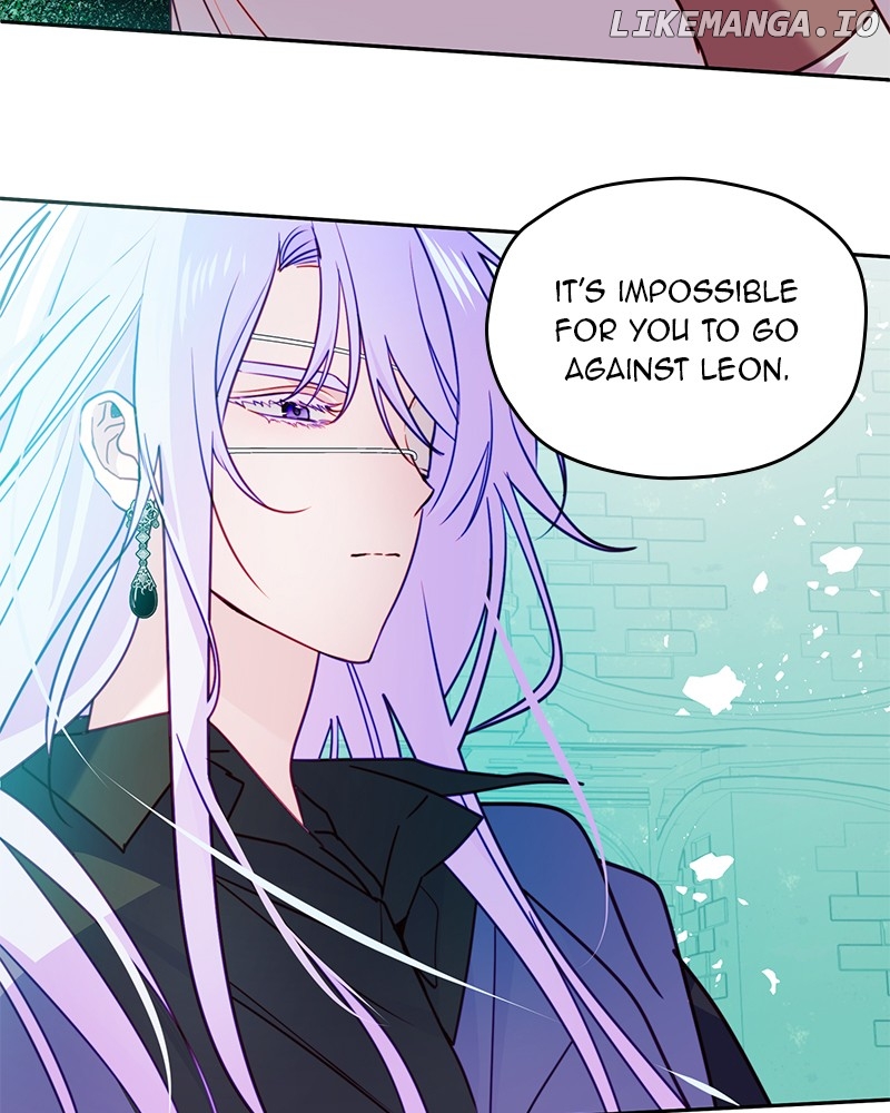Heart Throbbing Conqueror Chapter 118 - page 61