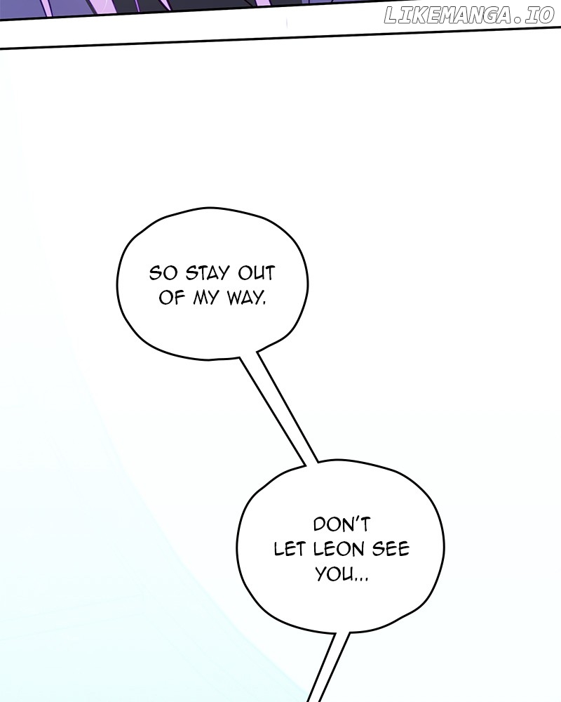 Heart Throbbing Conqueror Chapter 118 - page 62