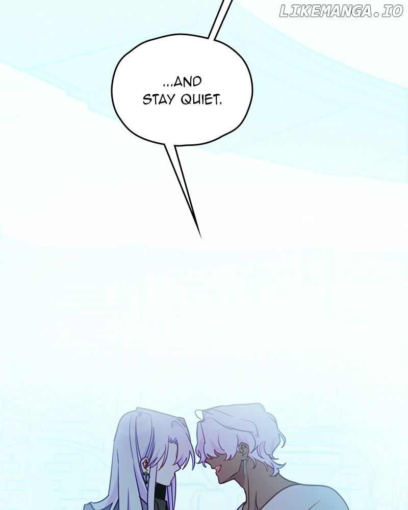 Heart Throbbing Conqueror Chapter 118 - page 63