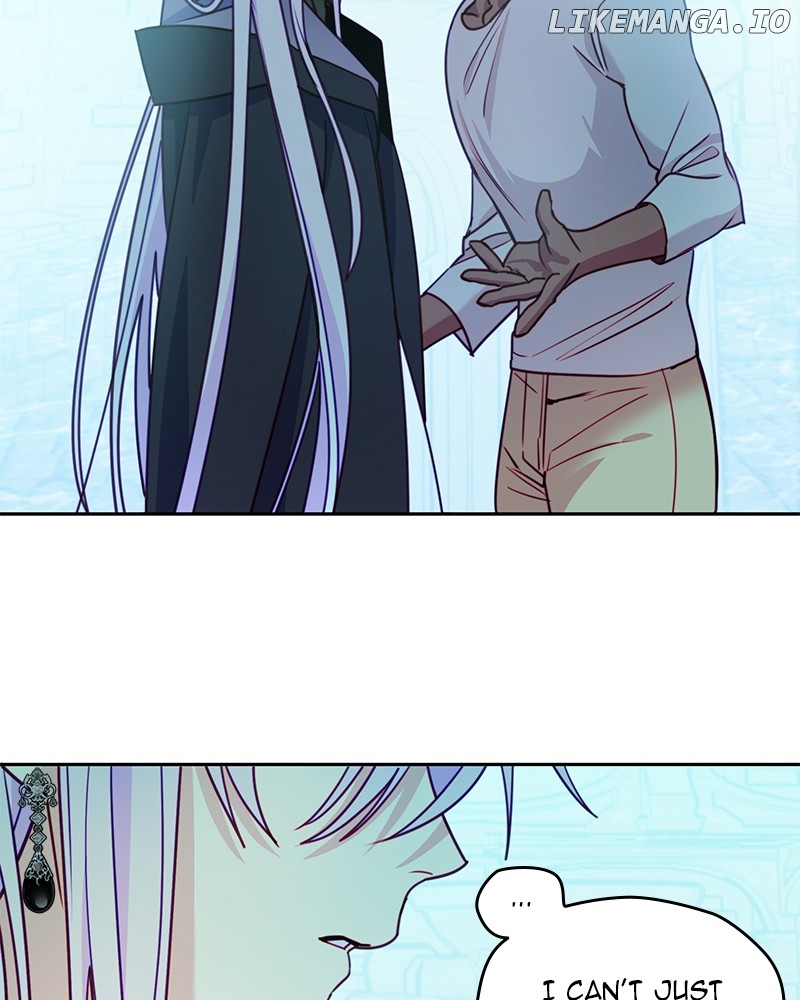 Heart Throbbing Conqueror Chapter 118 - page 64
