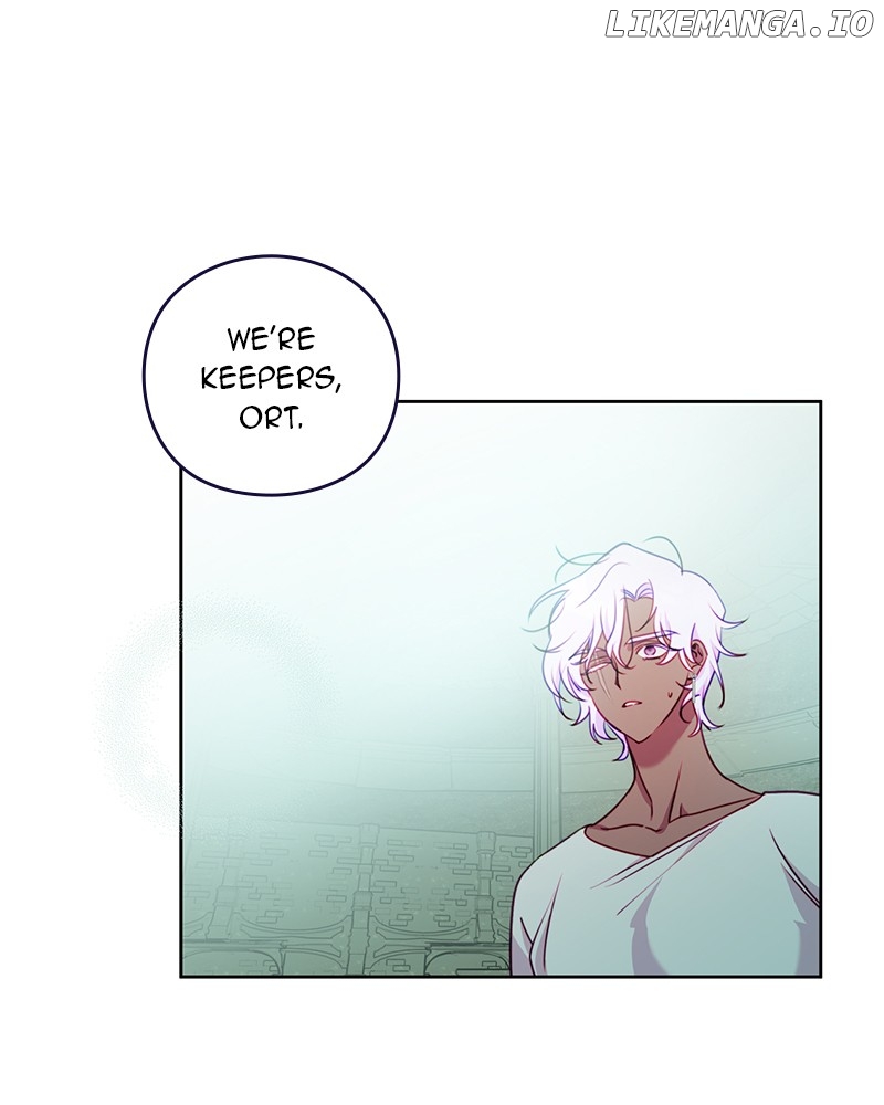 Heart Throbbing Conqueror Chapter 118 - page 66