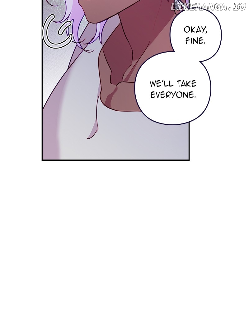 Heart Throbbing Conqueror Chapter 118 - page 68