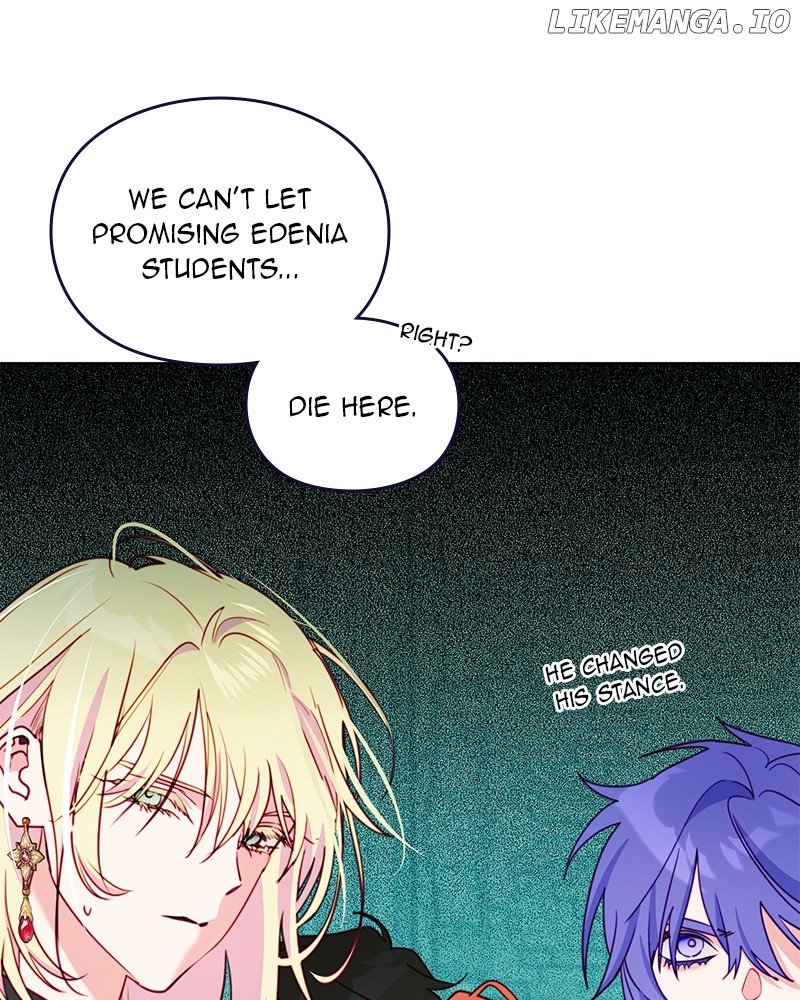 Heart Throbbing Conqueror Chapter 118 - page 69