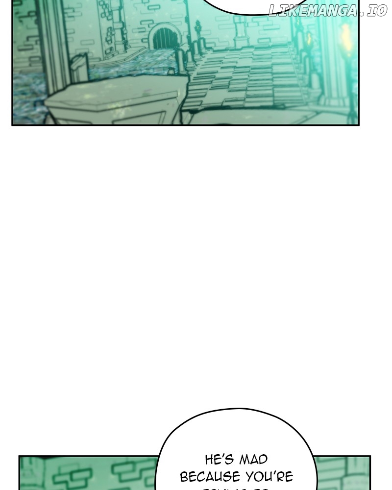 Heart Throbbing Conqueror Chapter 118 - page 7