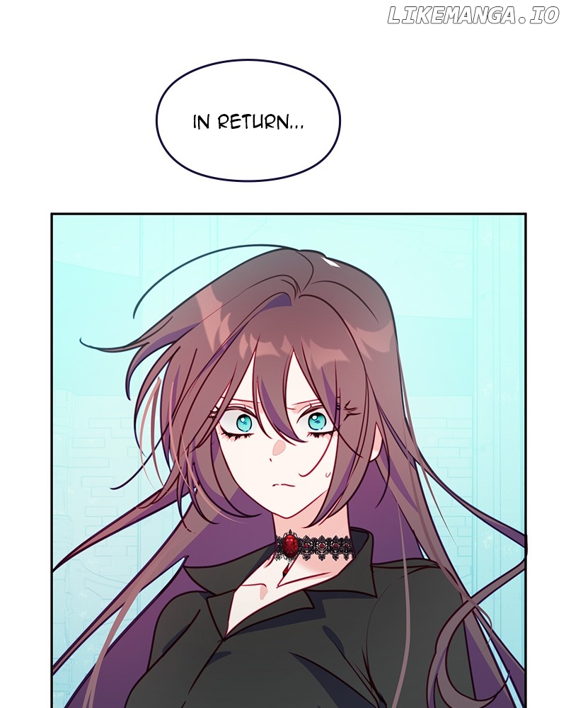 Heart Throbbing Conqueror Chapter 118 - page 71