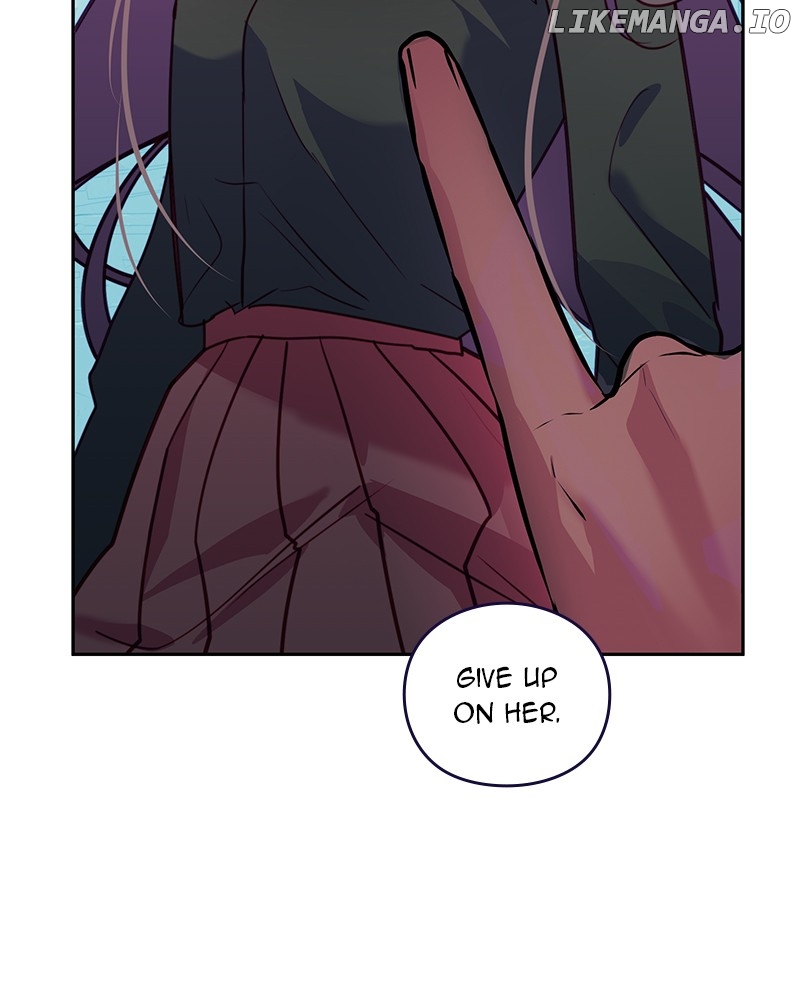 Heart Throbbing Conqueror Chapter 118 - page 72