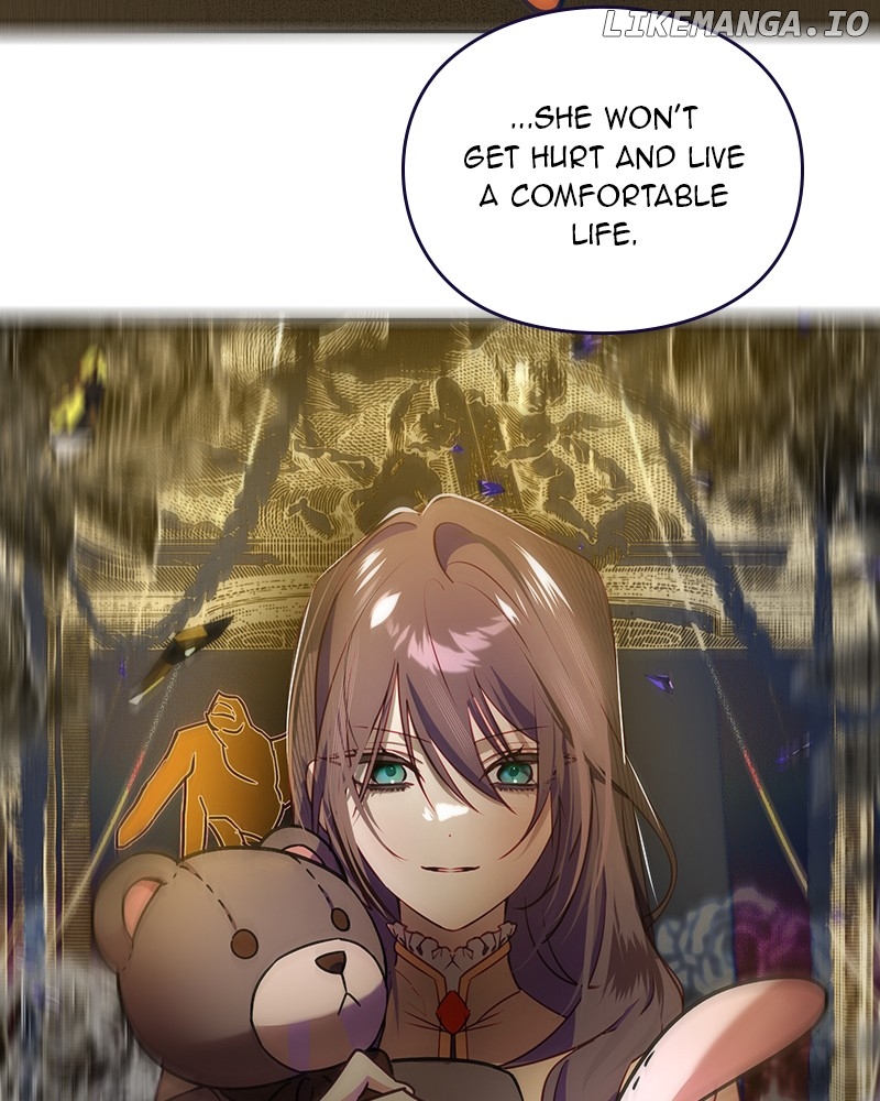 Heart Throbbing Conqueror Chapter 118 - page 74