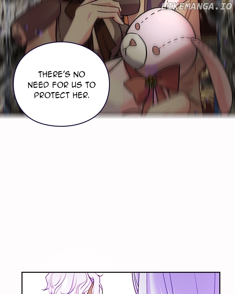 Heart Throbbing Conqueror Chapter 118 - page 75