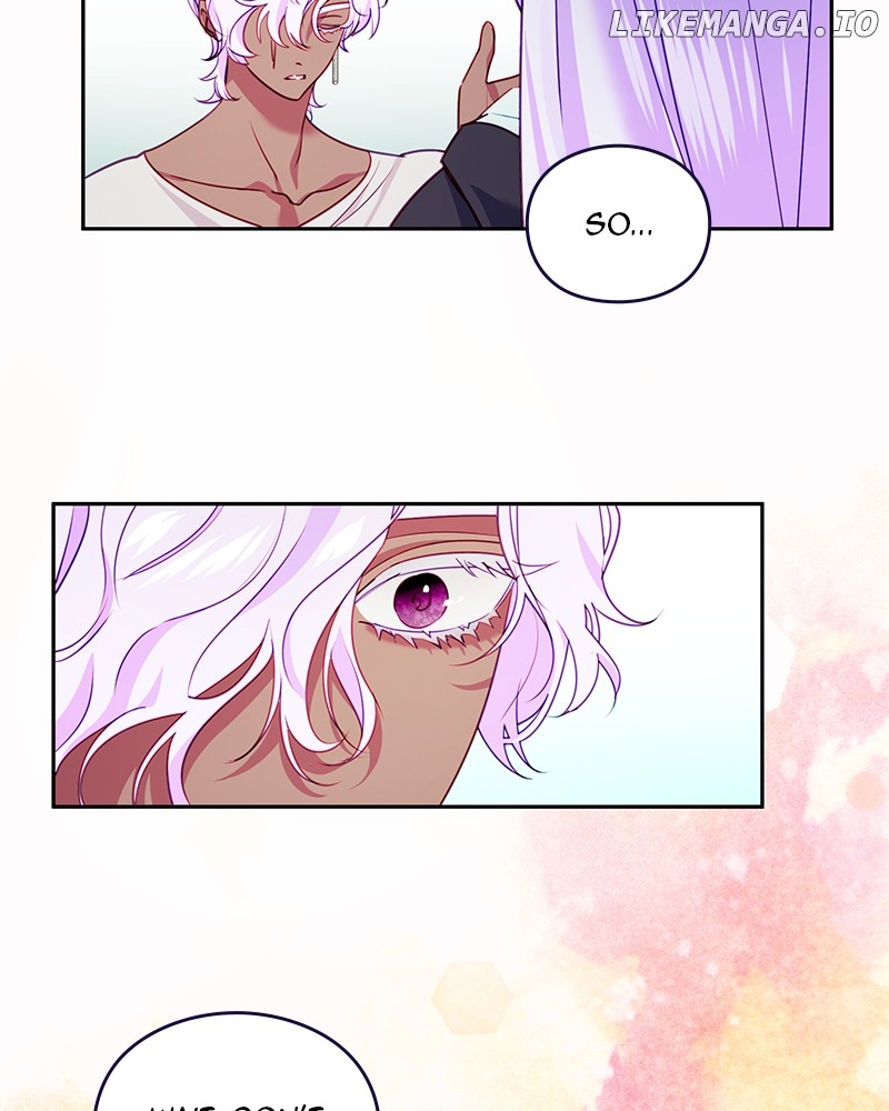 Heart Throbbing Conqueror Chapter 118 - page 76