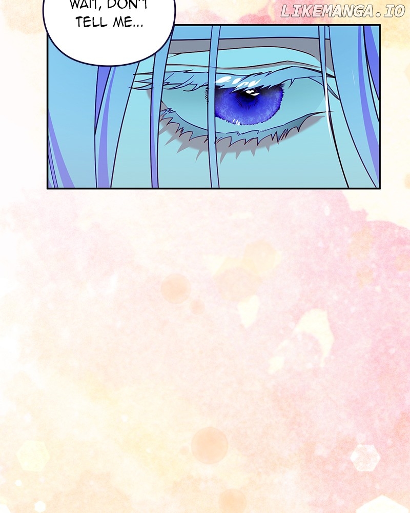 Heart Throbbing Conqueror Chapter 118 - page 77