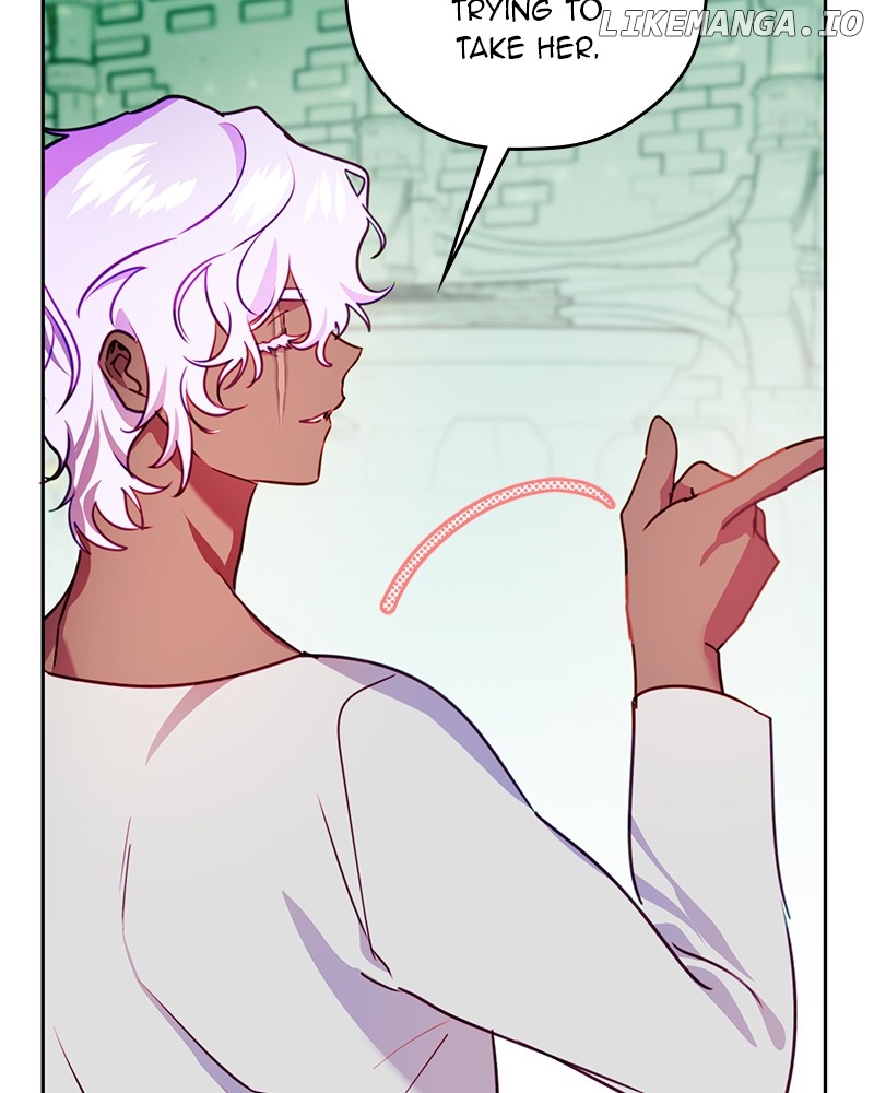Heart Throbbing Conqueror Chapter 118 - page 8