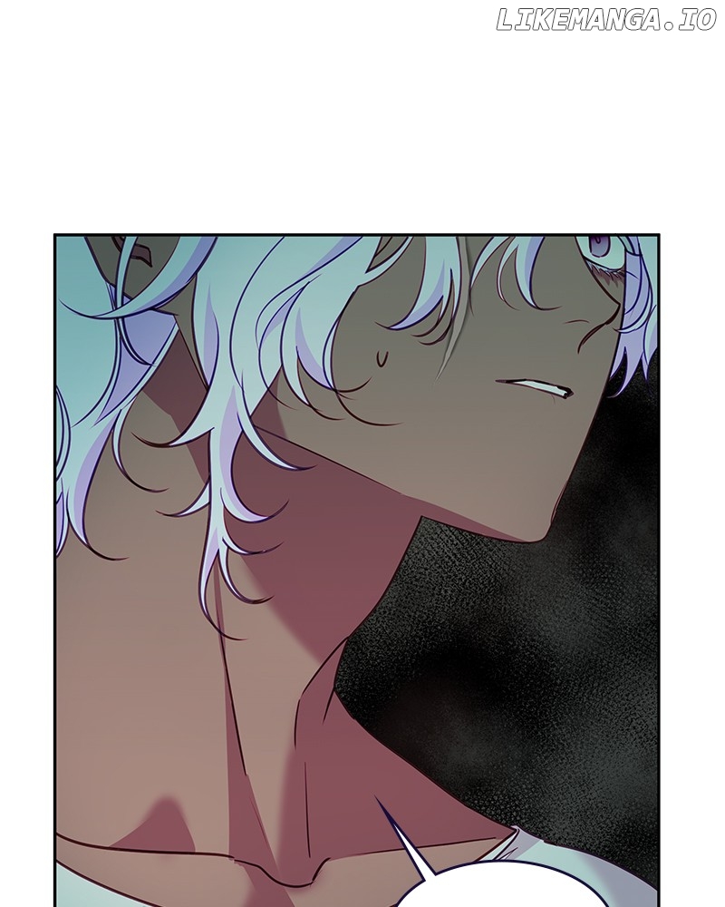 Heart Throbbing Conqueror Chapter 118 - page 81