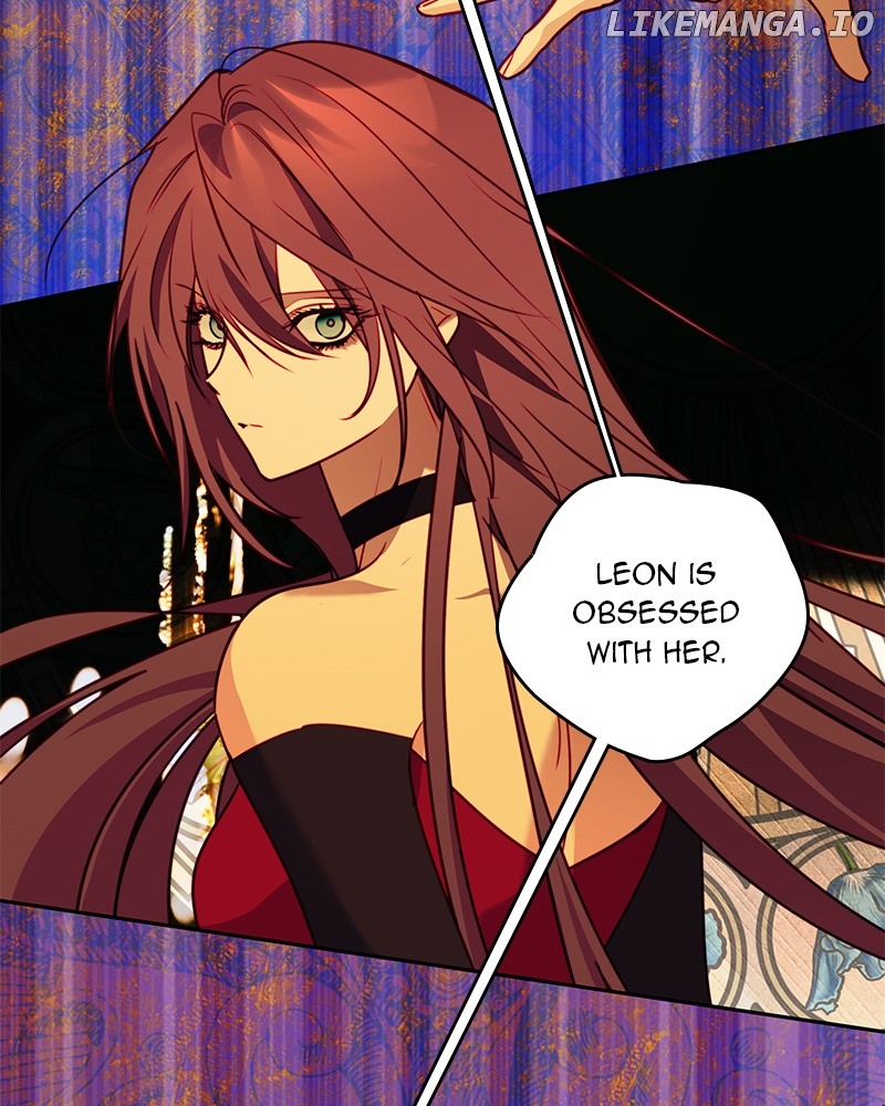 Heart Throbbing Conqueror Chapter 118 - page 85