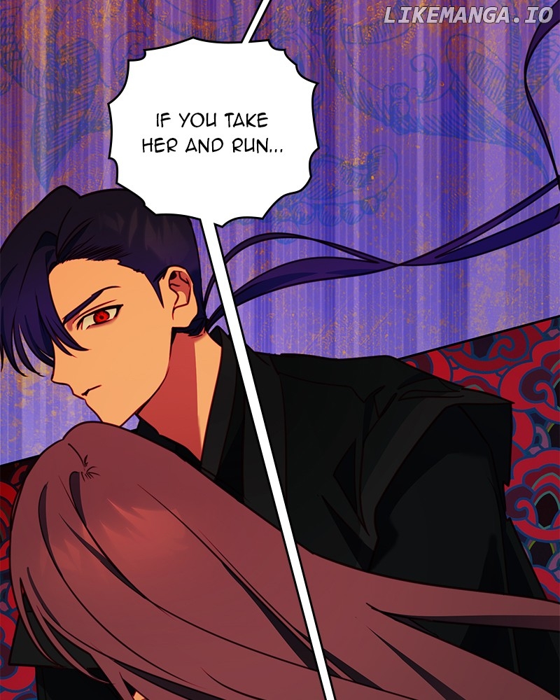 Heart Throbbing Conqueror Chapter 118 - page 86