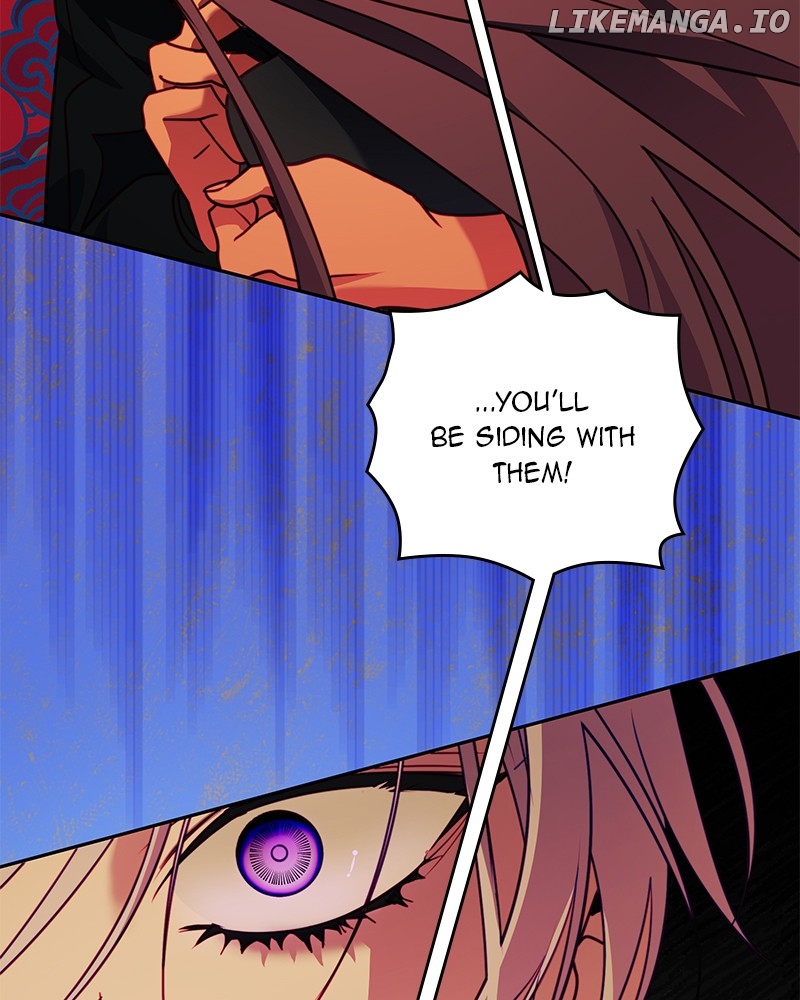 Heart Throbbing Conqueror Chapter 118 - page 87