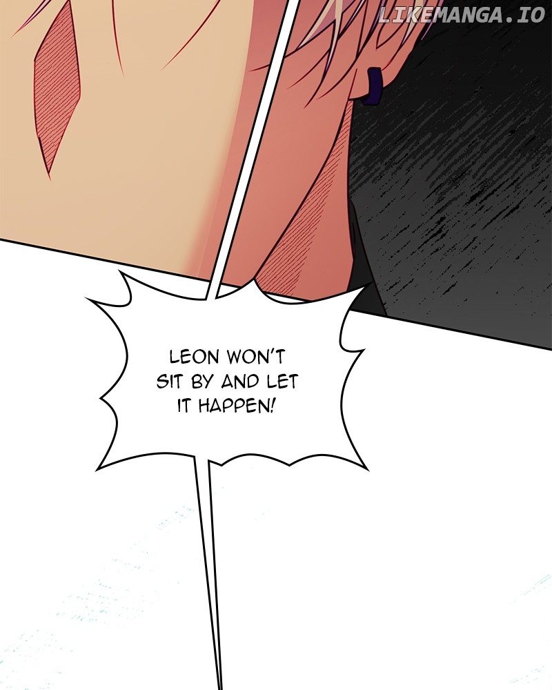 Heart Throbbing Conqueror Chapter 118 - page 88