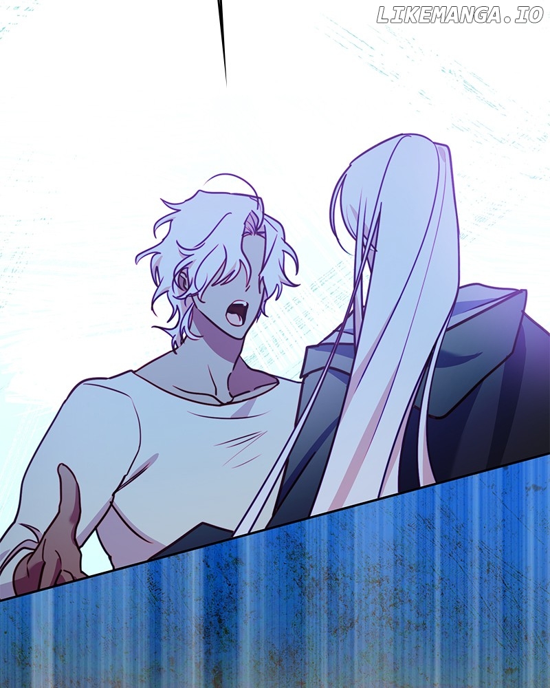 Heart Throbbing Conqueror Chapter 118 - page 89