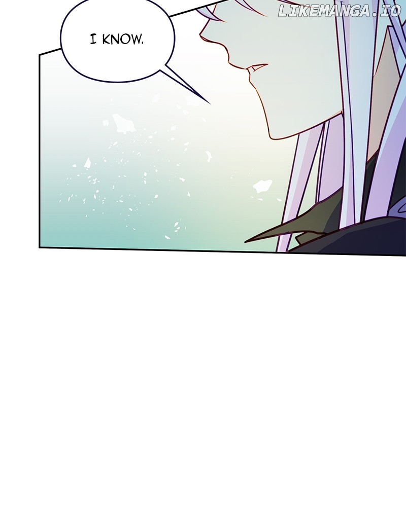 Heart Throbbing Conqueror Chapter 118 - page 91