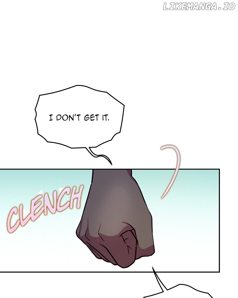 Heart Throbbing Conqueror Chapter 118 - page 92