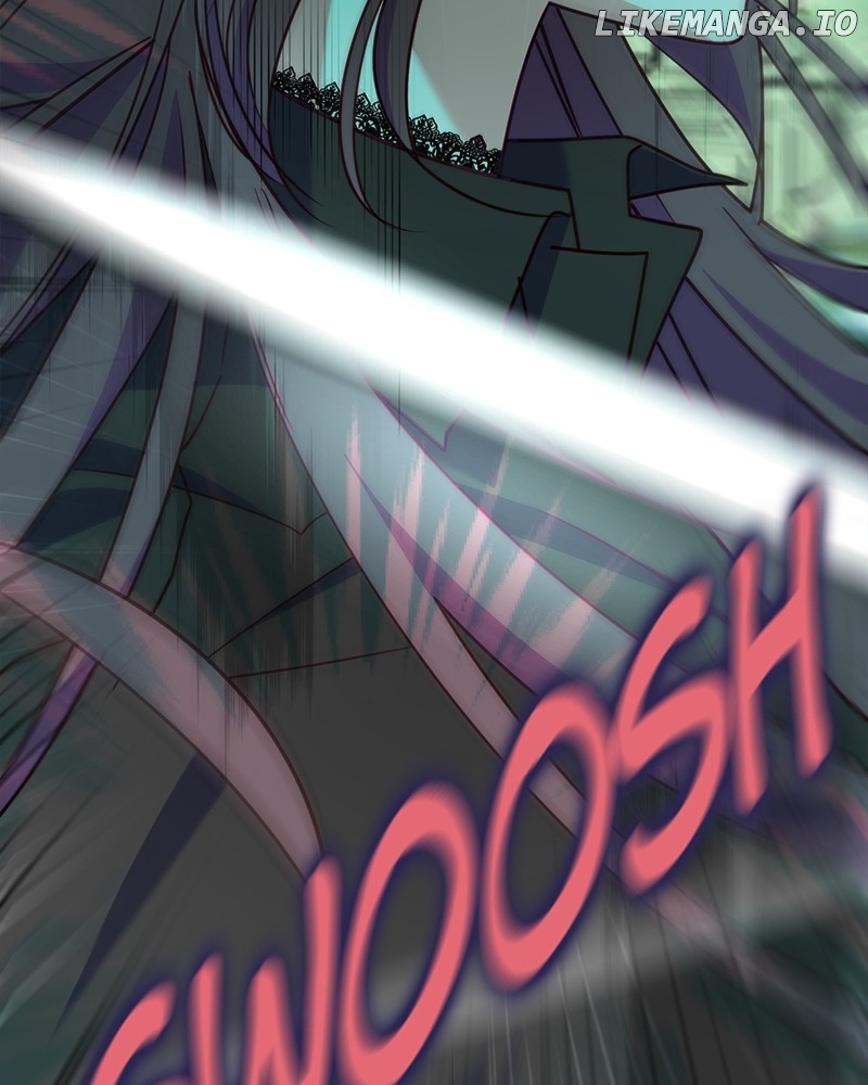 Heart Throbbing Conqueror Chapter 118 - page 99