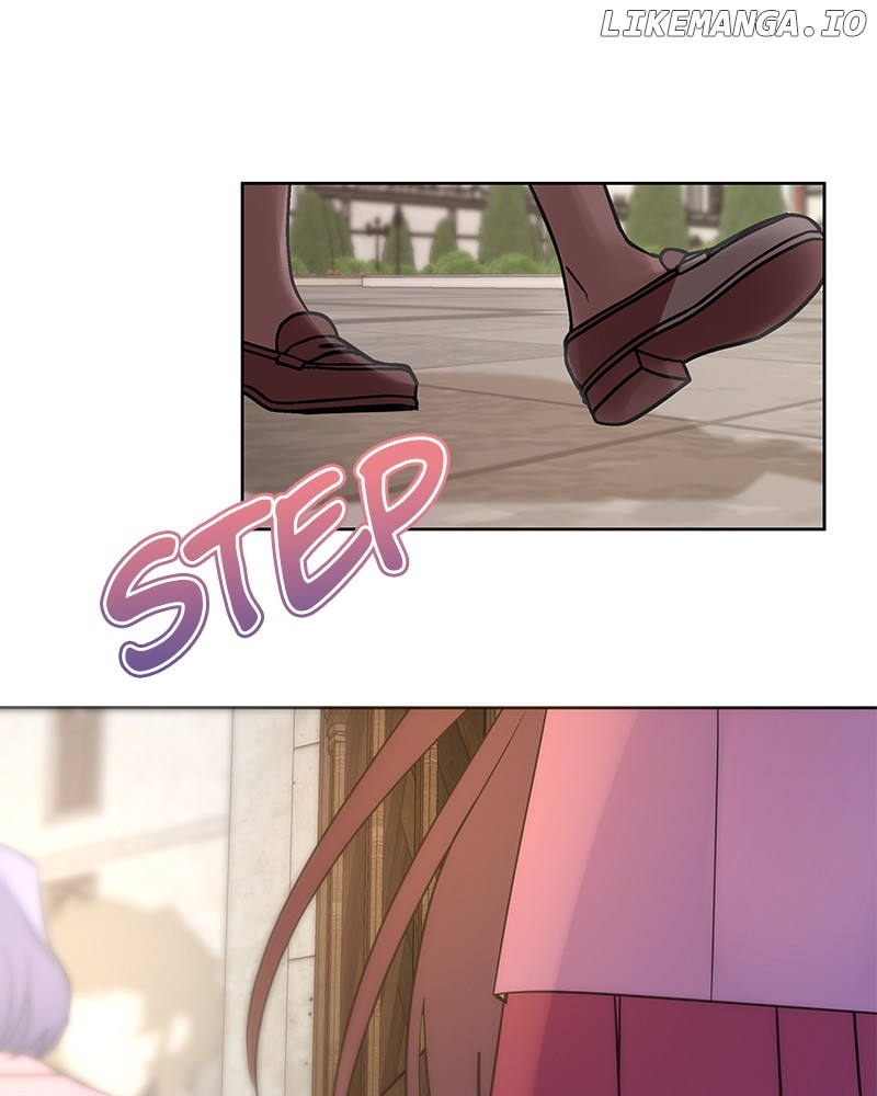 Heart Throbbing Conqueror Chapter 75 - page 1