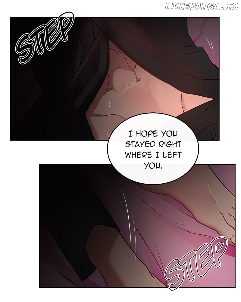 Heart Throbbing Conqueror Chapter 75 - page 10