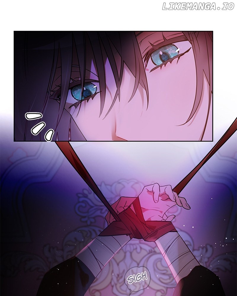 Heart Throbbing Conqueror Chapter 75 - page 12