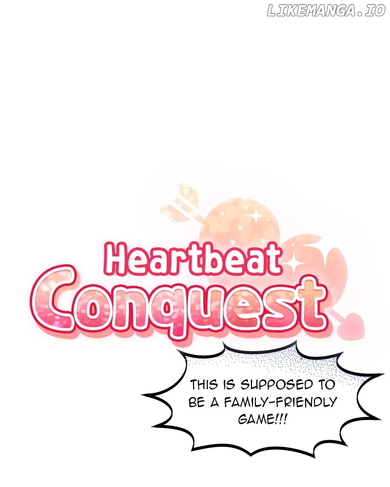 Heart Throbbing Conqueror Chapter 75 - page 16