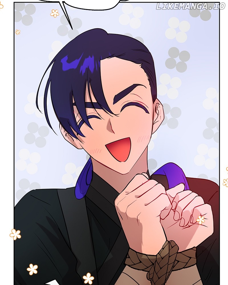 Heart Throbbing Conqueror Chapter 75 - page 18