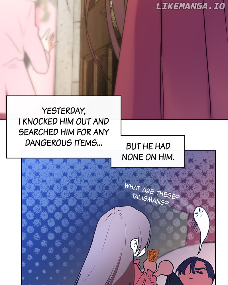 Heart Throbbing Conqueror Chapter 75 - page 2