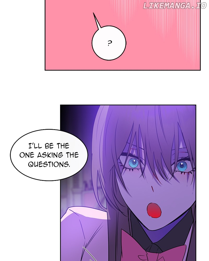 Heart Throbbing Conqueror Chapter 75 - page 21