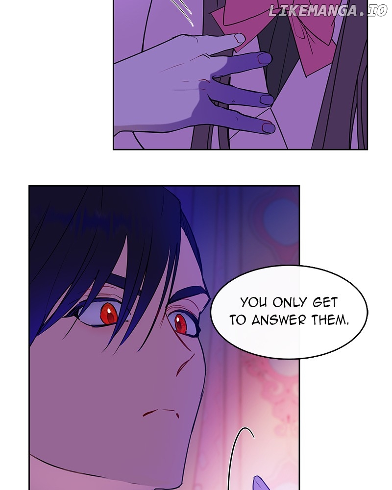 Heart Throbbing Conqueror Chapter 75 - page 22