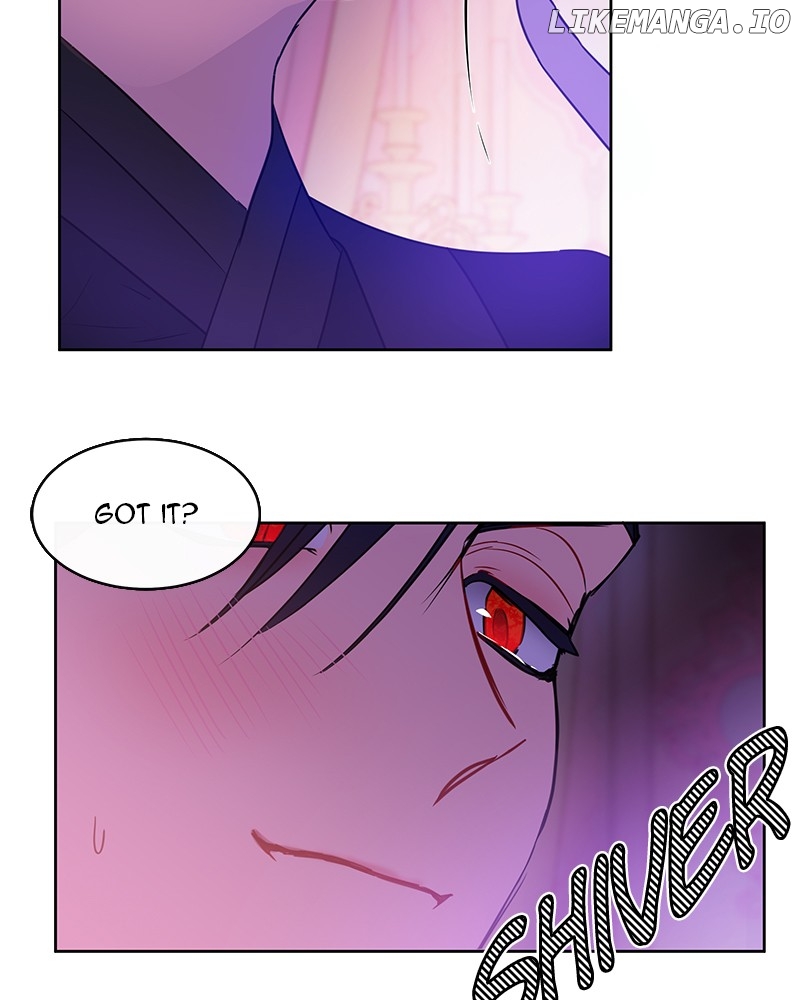 Heart Throbbing Conqueror Chapter 75 - page 23