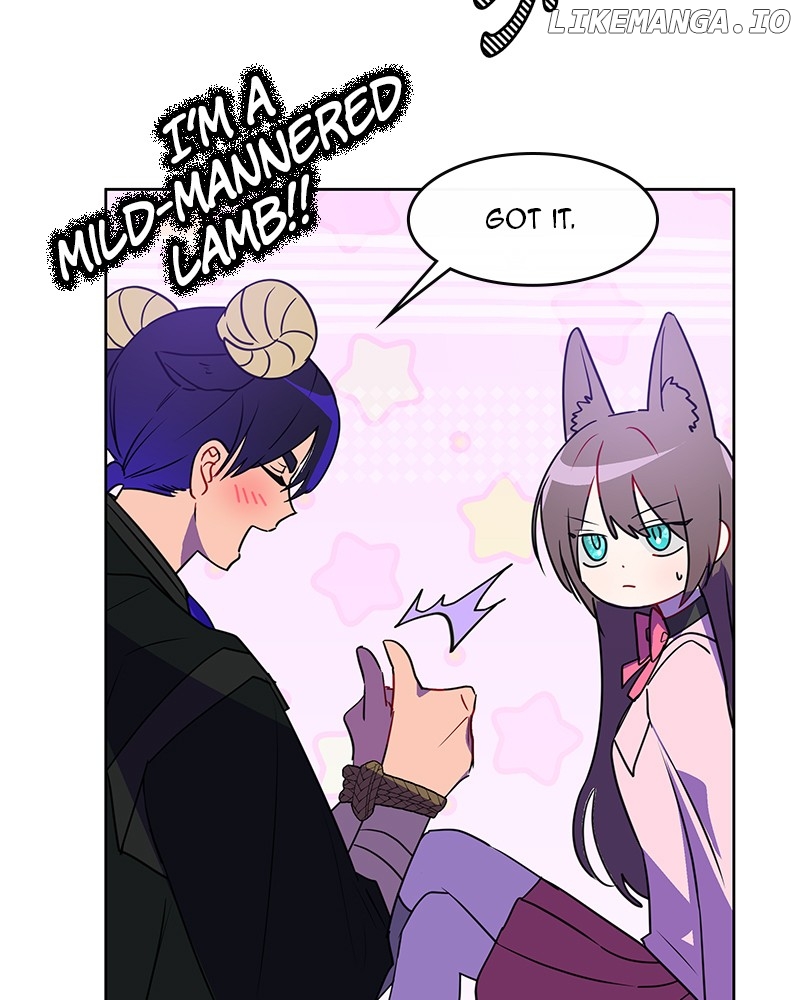 Heart Throbbing Conqueror Chapter 75 - page 24