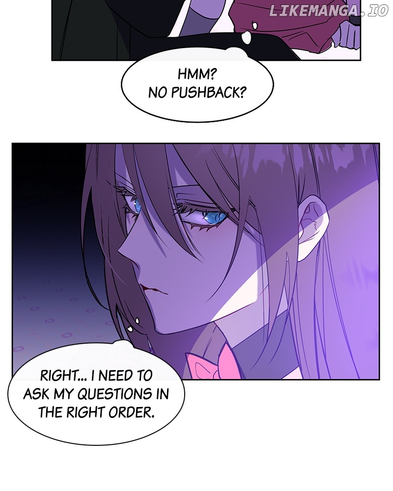 Heart Throbbing Conqueror Chapter 75 - page 25