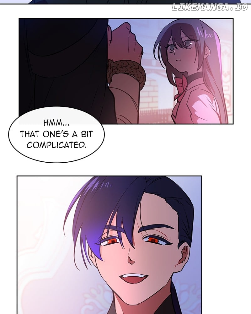 Heart Throbbing Conqueror Chapter 75 - page 27