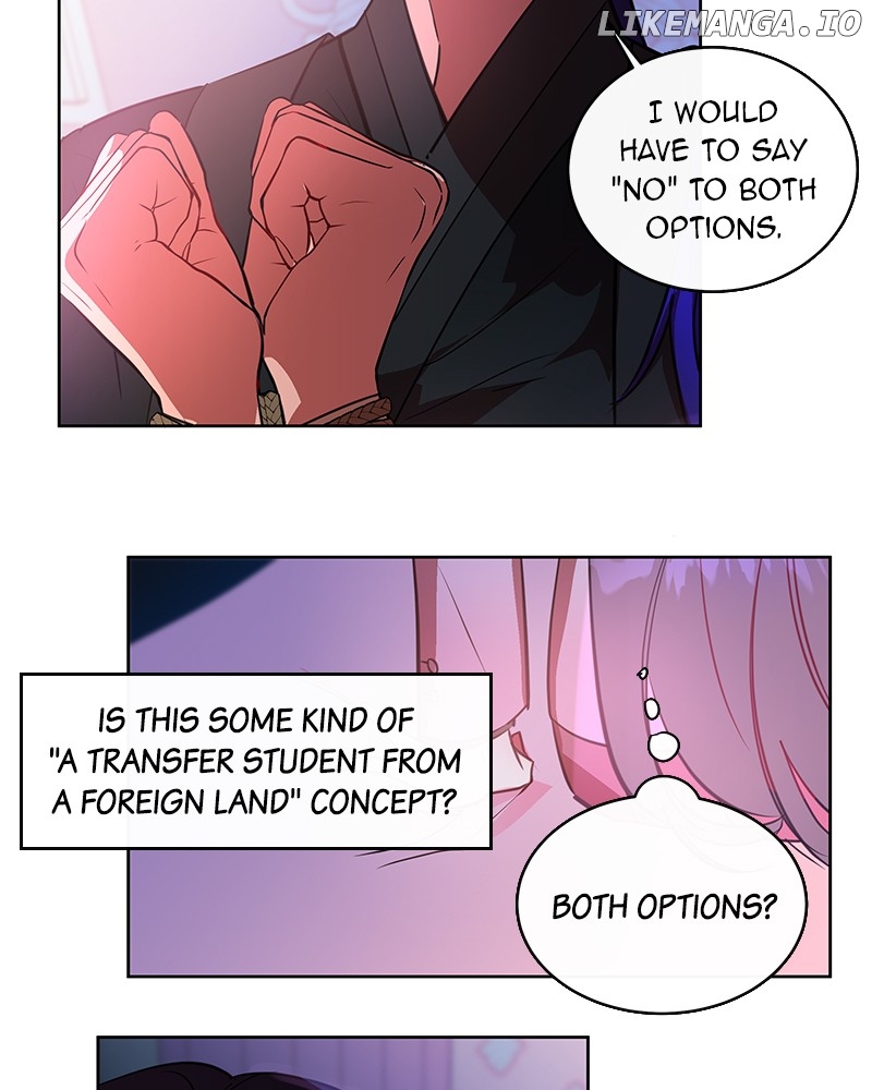 Heart Throbbing Conqueror Chapter 75 - page 28